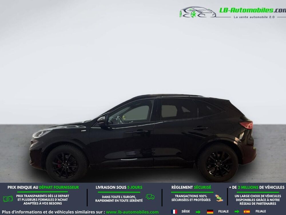 Kuga 2.0 EcoBlue 190 BVA 2020 occasion 31850 Beaupuy