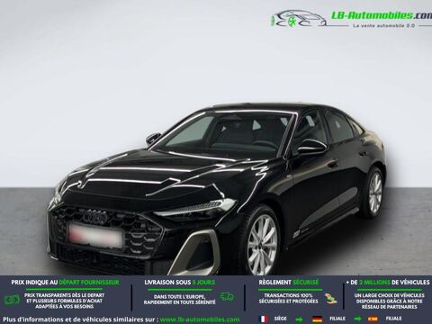 A5 35 TFSI 150 ch BVA 2025 occasion 31850 Beaupuy