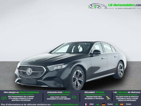 Mercedes Classe E 200 BVA 2025 occasion Beaupuy 31850
