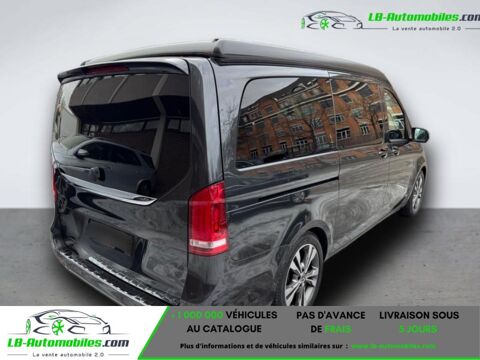 Classe V 300d BVA 2020 occasion 31850 Beaupuy