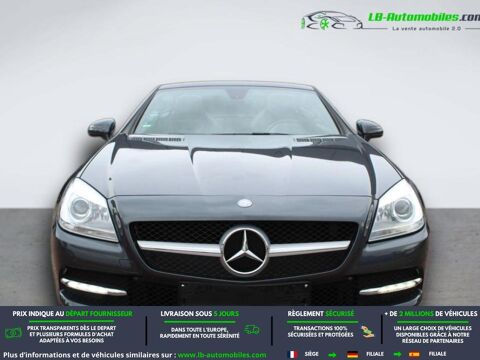 SLK 200 2012 occasion 31850 Beaupuy