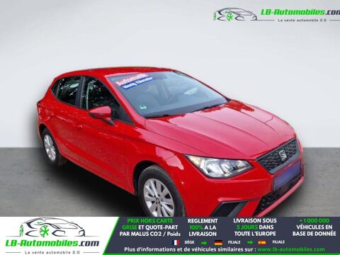 Ibiza 1.0 TSI 110 ch BVA 2021 occasion 31850 Beaupuy