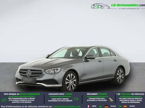 Classe E 300 e EQPower BVA 2022 occasion 31850 Beaupuy