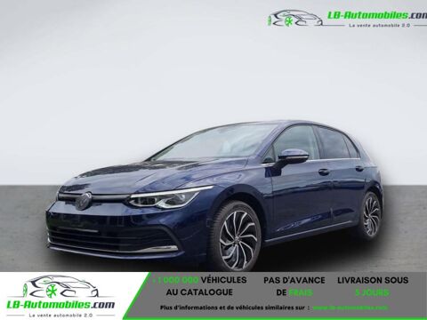 Annonce voiture Volkswagen Golf 29800 €