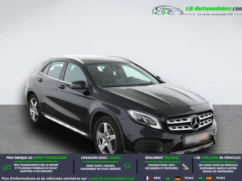 Classe GLA 200 BVM 2019 occasion 31850 Beaupuy