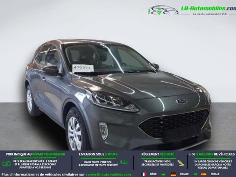 Annonce voiture Ford Kuga 18389 €