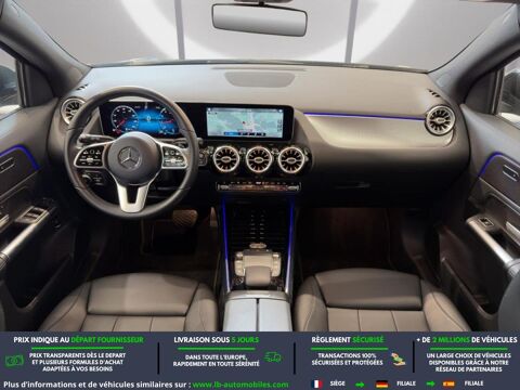 Classe GLA 200 BVA 2020 occasion 31850 Beaupuy