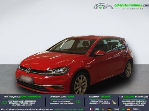 Annonce voiture Volkswagen Golf 18490 €