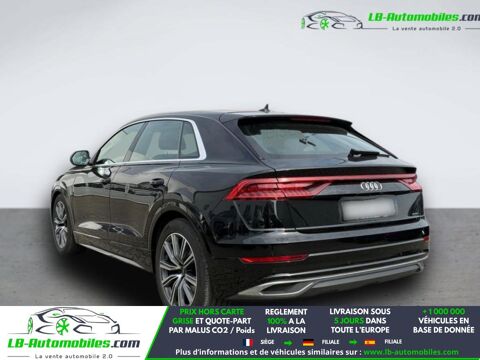Q8 50 TDI 286 BVA Quattro 2023 occasion 31850 Beaupuy