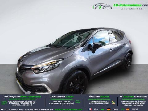 Annonce voiture Renault Captur 14990 €
