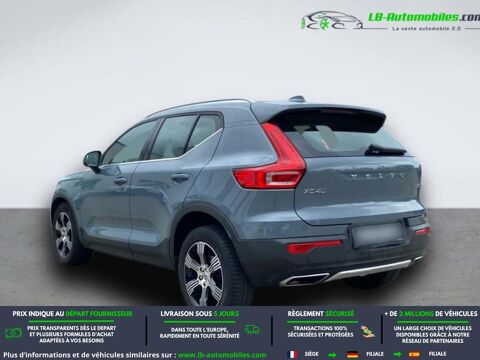 XC40 150 ch BVA 2020 occasion 31850 Beaupuy