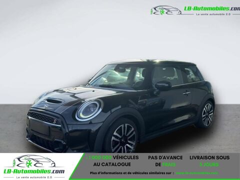 Mini Cooper S 178 CH BVA 2022 occasion Beaupuy 31850