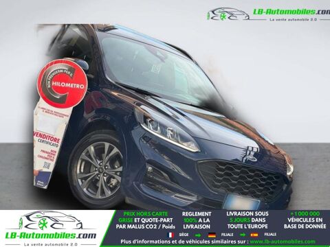 Kuga 2.5 Duratec 150 ch FHEV BVA 2023 occasion 31850 Beaupuy
