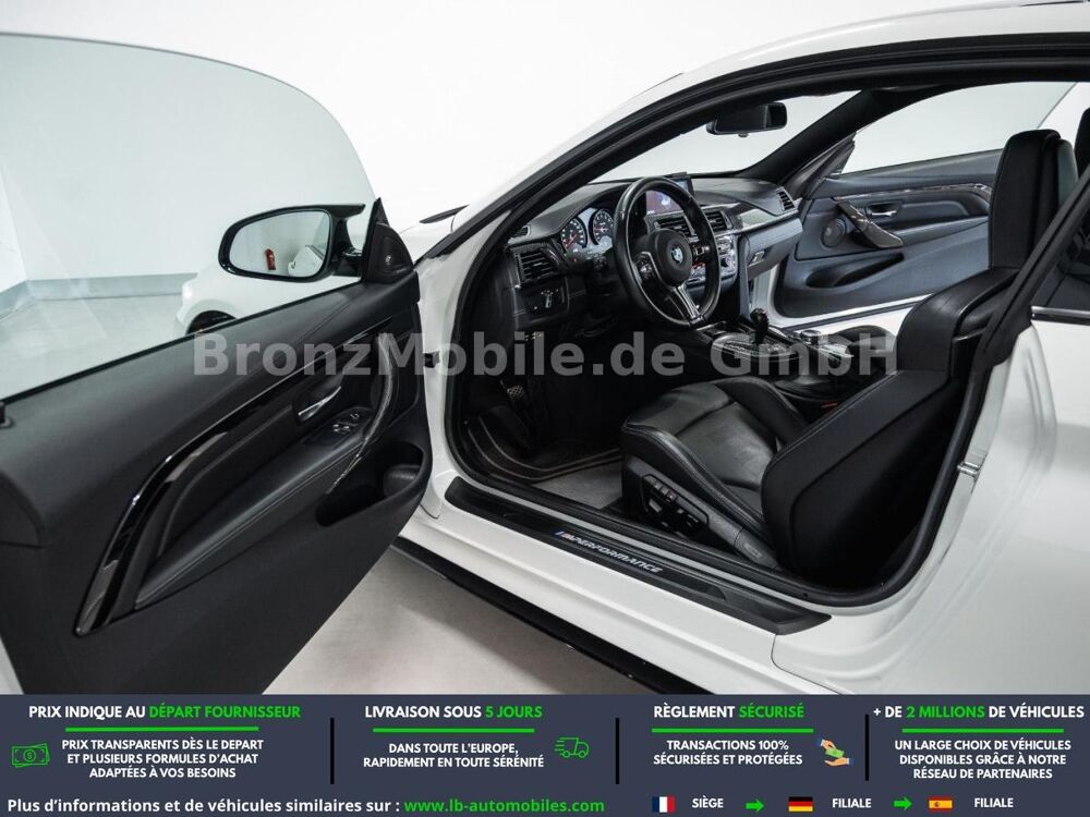 911 4 3.4i 430 2014 occasion 31850 Beaupuy