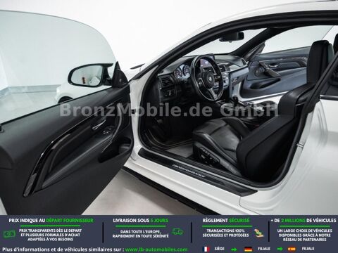 911 4 3.4i 430 2014 occasion 31850 Beaupuy
