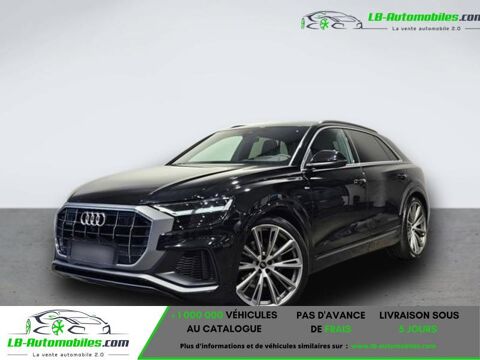 Q8 55 TFSI 340 BVA Quattro 2023 occasion 31850 Beaupuy
