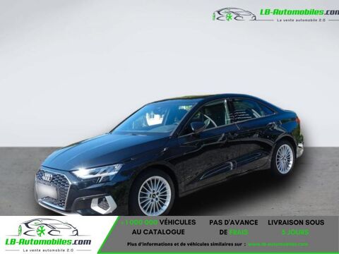 Annonce voiture Audi A3 32400 €