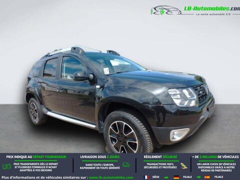 Annonce voiture Dacia Duster 15990 €