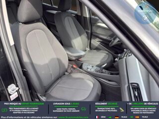 X1 sDrive 18i 140 ch BVA 2017 occasion 31850 Beaupuy