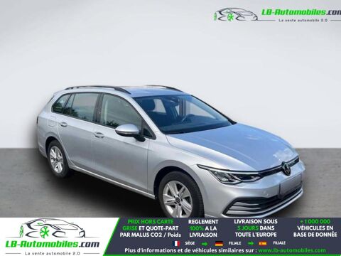 Golf SW 2.0 TDI 116 BVM 2024 occasion 31850 Beaupuy
