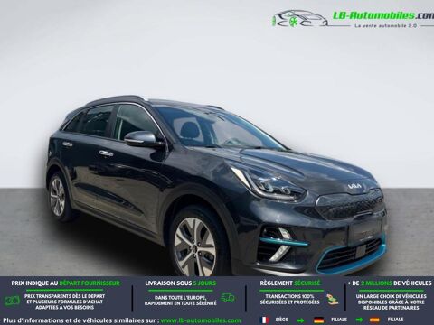 Niro 204 ch 2022 occasion 31850 Beaupuy