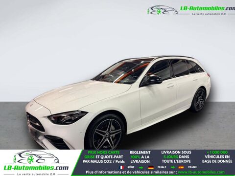 Classe C 300 de BVA 2023 occasion 31850 Beaupuy