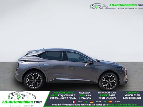 DS4 BlueHDi 130 BVA 2023 occasion 31850 Beaupuy