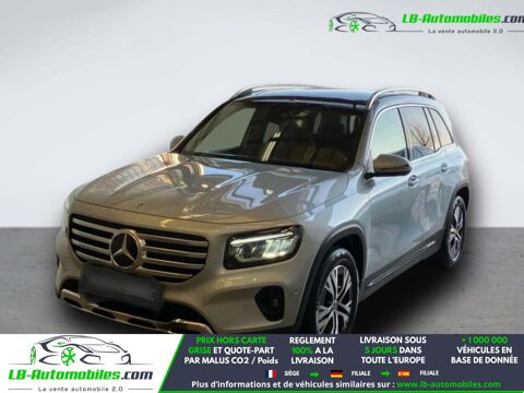 GLB 250 BVA 4Matic 2025 occasion 31850 Beaupuy