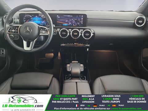 Classe CLA 180 BVA 2023 occasion 31850 Beaupuy