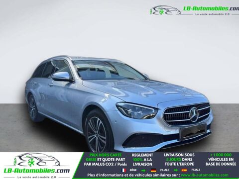 Classe E 220 d BVA 2022 occasion 31850 Beaupuy
