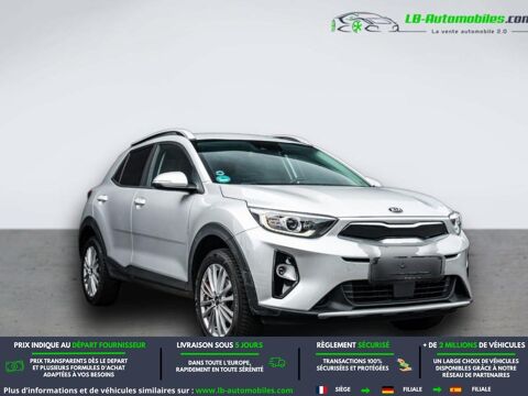 Stonic 1.0 T-GDi 120 ch BVA 2020 occasion 31850 Beaupuy