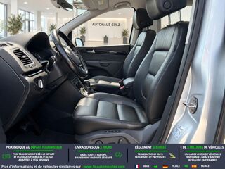Sharan 2.0 TDI 177 BVA 2020 occasion 31850 Beaupuy
