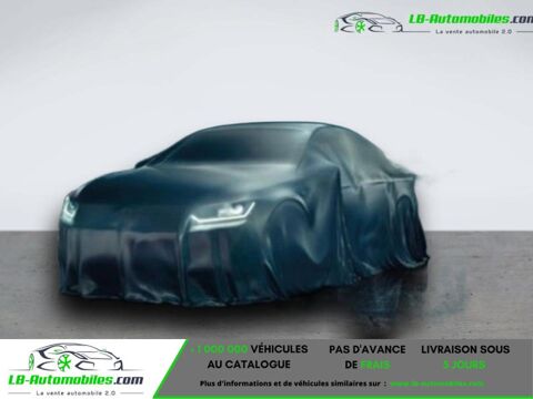 BMW S&eacute;rie 3 318d 150 ch BVA 2017 occasion Beaupuy 31850