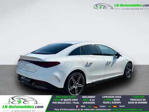 EQE 53 AMG 4MATIC+ 2023 occasion 31850 Beaupuy