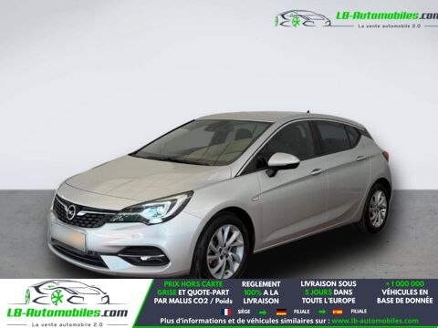 Astra 1.2 Turbo 130 ch BVM 2020 occasion 31850 Beaupuy