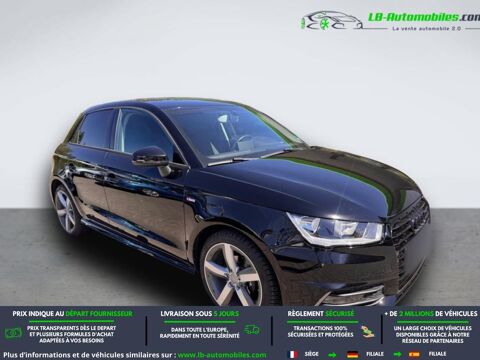 Annonce voiture Audi A1 13490 €