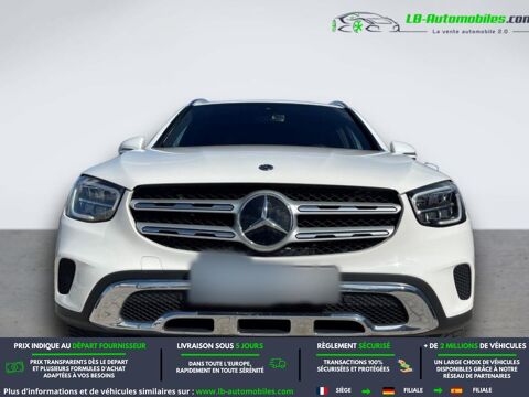 Classe GLC 300 BVA 4Matic 2020 occasion 31850 Beaupuy