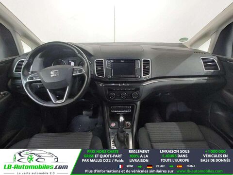 Alhambra 2.0 TDI 150 BVA 2020 occasion 31850 Beaupuy