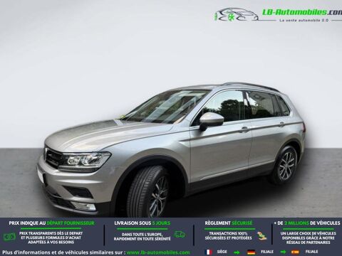 Annonce voiture Volkswagen Tiguan 17300 €