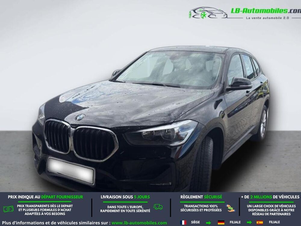 X1 sDrive 18i 136 ch 2022 occasion 31850 Beaupuy
