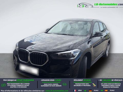 Annonce voiture BMW X1 21990 €