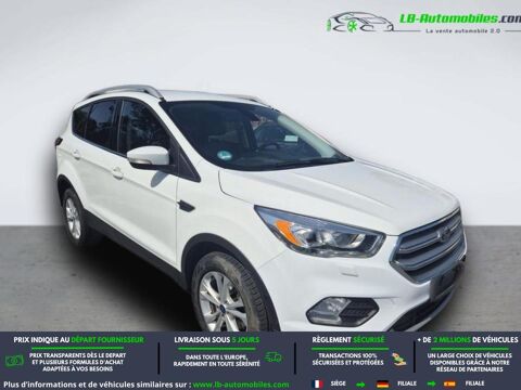Ford Kuga 1.5 EcoBoost 150 4x2 BVM 2017 occasion Beaupuy 31850