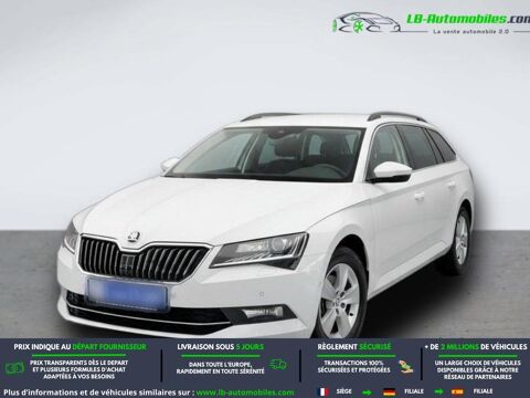 Annonce voiture Skoda Superb 21990 €