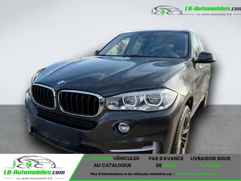 BMW X5 xDrive30d 258 ch BVA 2018 occasion Beaupuy 31850