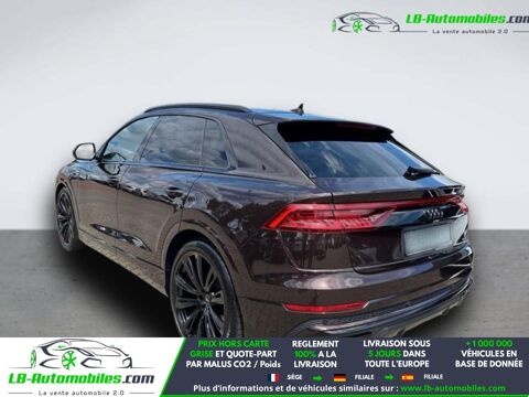 Q8 55 TFSI 340 BVA Quattro 2022 occasion 31850 Beaupuy