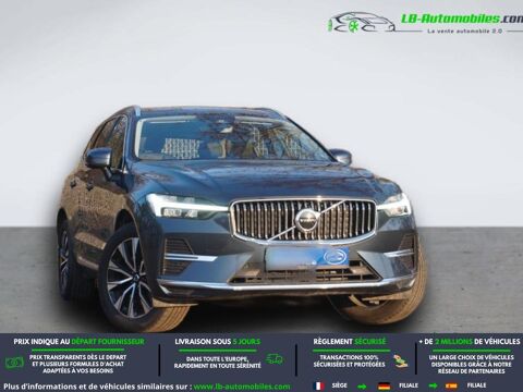 Annonce voiture Volvo XC60 28900 €