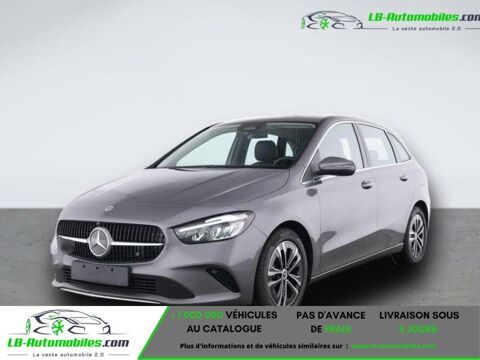 Mercedes Classe B 180 BVA 2024 occasion Beaupuy 31850