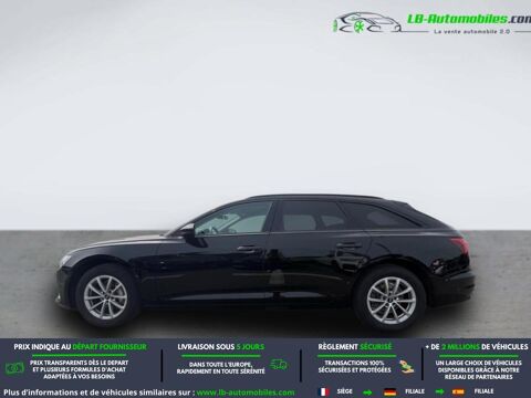 A6 40 TDI 204 ch BVA 2022 occasion 31850 Beaupuy