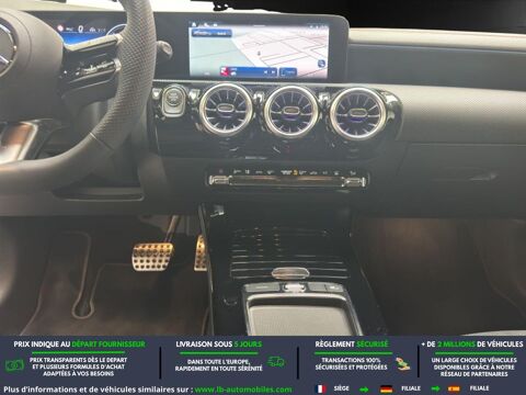 Classe CLA 250 e BVA 2025 occasion 31850 Beaupuy
