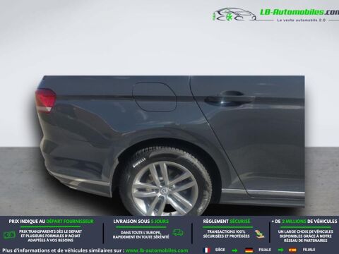 Passat 1.5 TSI 150 BVM 2019 occasion 31850 Beaupuy